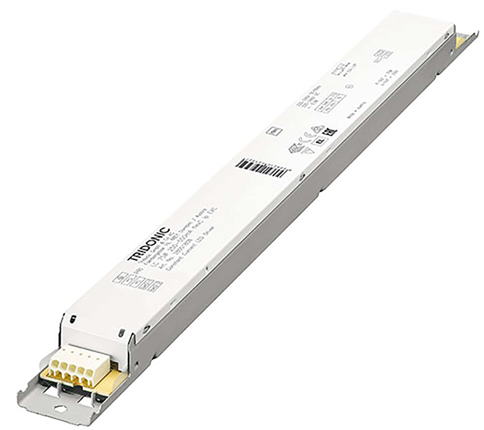 28001808  75W 250-550mA flex Constant Current Led Driver